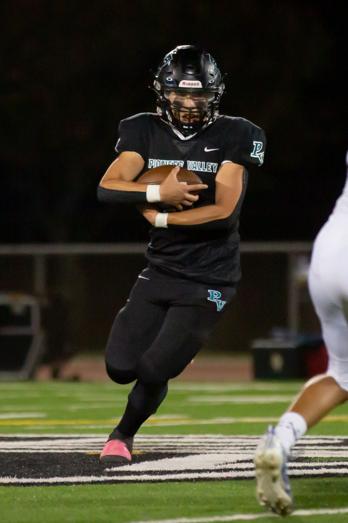 100121 Pioneer vs Arroyo Grande Football 18.jpg